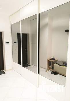 2-к квартира, посуточно, 96м2, 12/16 этаж