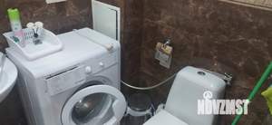 2-к квартира, на длительный срок, 40м2, 1/11 этаж