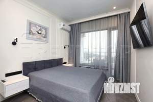 1-к квартира, на длительный срок, 67м2, 16/18 этаж