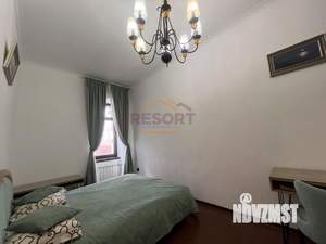 2-к квартира, посуточно, 50м2, 2/3 этаж