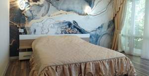 2-к квартира, на длительный срок, 40м2, 3/5 этаж