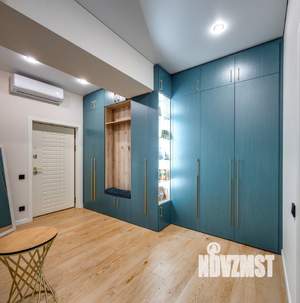 2-к квартира, посуточно, 48м2, 8/8 этаж