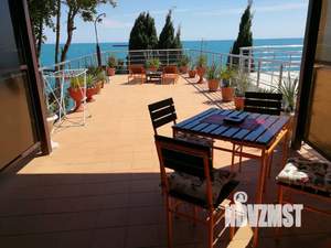 Студия квартира, посуточно, 22м2, 3/3 этаж