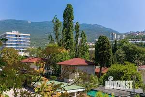 Студия квартира, посуточно, 36м2, 2/7 этаж