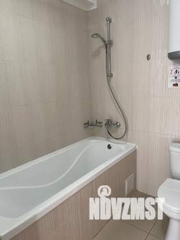 1-к квартира, посуточно, 42м2, 1/3 этаж