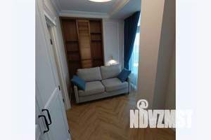 3-к квартира, посуточно, 95м2, 3/6 этаж