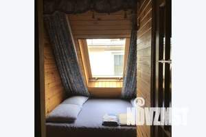 5-к квартира, посуточно, 190м2, 3/3 этаж