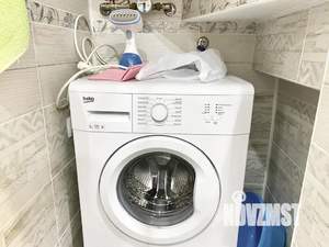 1-к квартира, посуточно, 25м2, 2/2 этаж