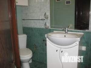 Студия квартира, посуточно, 48м2, 1/2 этаж