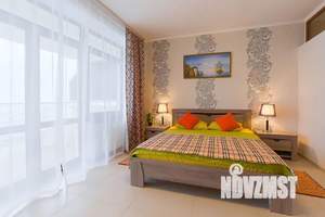 2-к квартира, посуточно, 42м2, 3/7 этаж