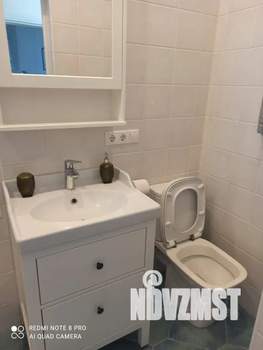 4-к квартира, посуточно, 110м2, 6/9 этаж