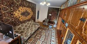 3-к квартира, на длительный срок, 66м2, 5/9 этаж