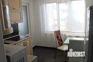 1-к квартира, посуточно, 42м2, 5/14 этаж
