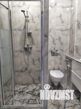 Студия квартира, посуточно, 28м2, 2/10 этаж