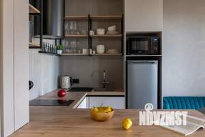 1-к квартира, посуточно, 46м2, 7/8 этаж