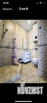 Студия квартира, посуточно, 22м2, 2/3 этаж