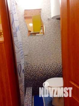 Студия квартира, посуточно, 26м2, 1/3 этаж