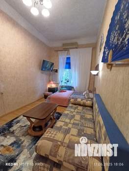2-к квартира, посуточно, 50м2, 2/2 этаж