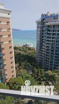 1-к квартира, посуточно, 38м2, 14/18 этаж