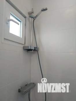 Студия квартира, посуточно, 20м2, 2/2 этаж