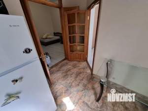 2-к квартира, посуточно, 40м2, 1/3 этаж