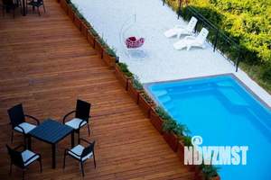 2-к квартира, посуточно, 80м2, 1/1 этаж