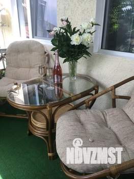 2-к квартира, посуточно, 100м2, 2/2 этаж