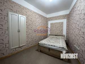 2-к квартира, посуточно, 55м2, 2/3 этаж