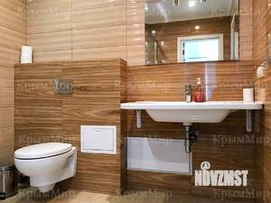 3-к квартира, посуточно, 102м2, 6/7 этаж