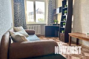 3-к квартира, посуточно, 60м2, 5/5 этаж