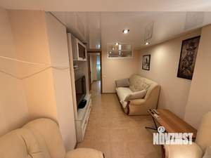 2-к квартира, на длительный срок, 42м2, 2/7 этаж