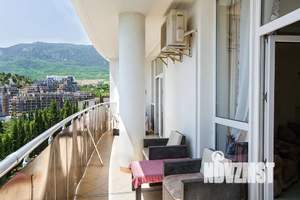 2-к квартира, посуточно, 90м2, 3/13 этаж