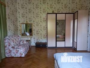 2-к квартира, посуточно, 60м2, 2/3 этаж