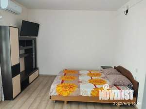 2-к квартира, посуточно, 44м2, 2/3 этаж