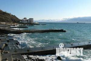 1-к квартира, посуточно, 40м2, 4/7 этаж