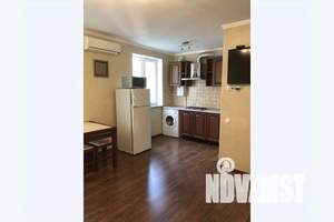 2-к квартира, посуточно, 40м2, 2/4 этаж