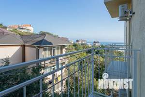 1-к квартира, посуточно, 20м2, 6/7 этаж