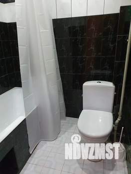 2-к квартира, посуточно, 50м2, 1/3 этаж