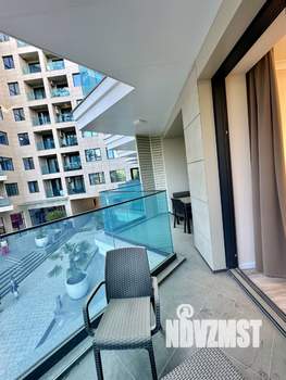 2-к квартира, посуточно, 55м2, 2/8 этаж