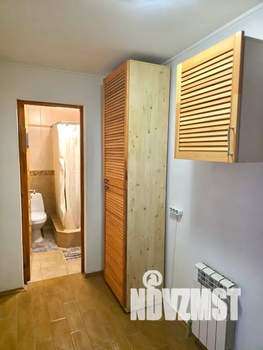 2-к квартира, посуточно, 38м2, 2/3 этаж