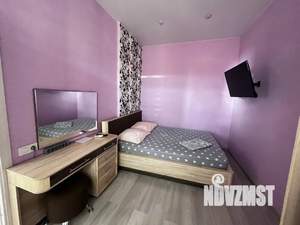 2-к квартира, посуточно, 60м2, 2/2 этаж