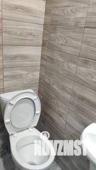 1-к квартира, посуточно, 25м2, 2/2 этаж