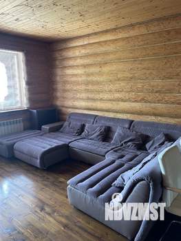 3-к квартира, посуточно, 78м2, 2/4 этаж