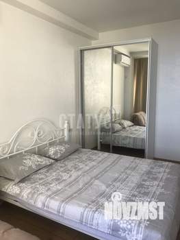 2-к квартира, на длительный срок, 45м2, 3/3 этаж