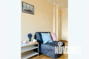 1-к квартира, посуточно, 31м2, 5/5 этаж