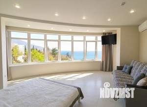 1-к квартира, посуточно, 58м2, 5/20 этаж