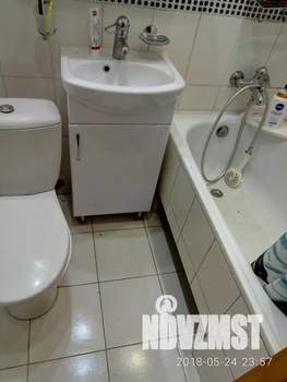 2-к квартира, посуточно, 42м2, 1/4 этаж