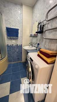 1-к квартира, посуточно, 40м2, 2/2 этаж