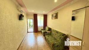 Студия квартира, посуточно, 25м2, 1/2 этаж