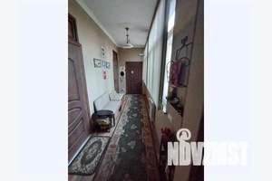 1-к квартира, посуточно, 36м2, 2/2 этаж